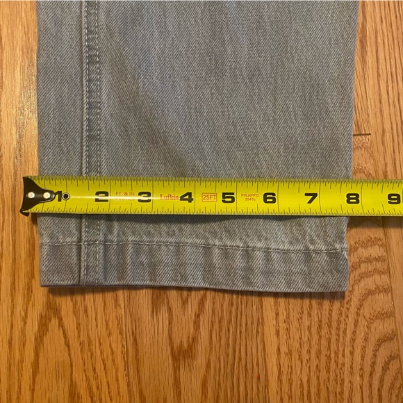 Levi’s carpenter pants - Picture 3 of 4